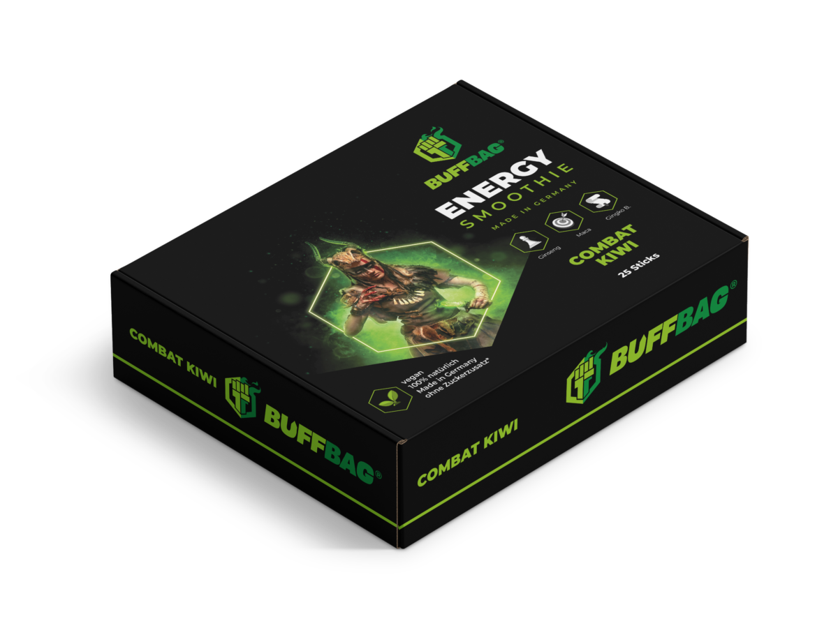 Combat Kiwi 25 Stück