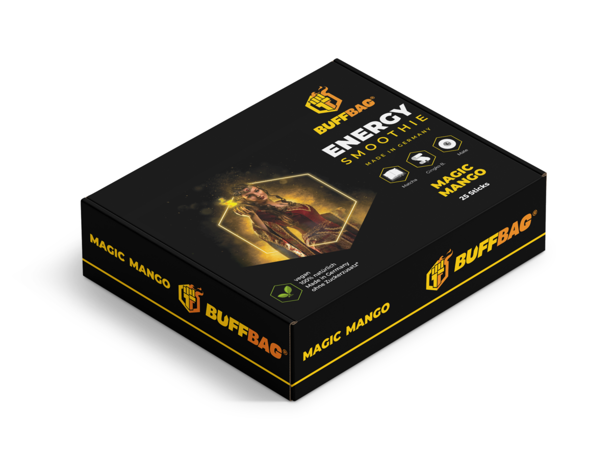 Magic Mango 25 Stück