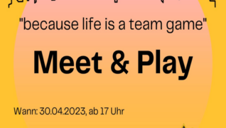 Meet & Play GGT Jena 