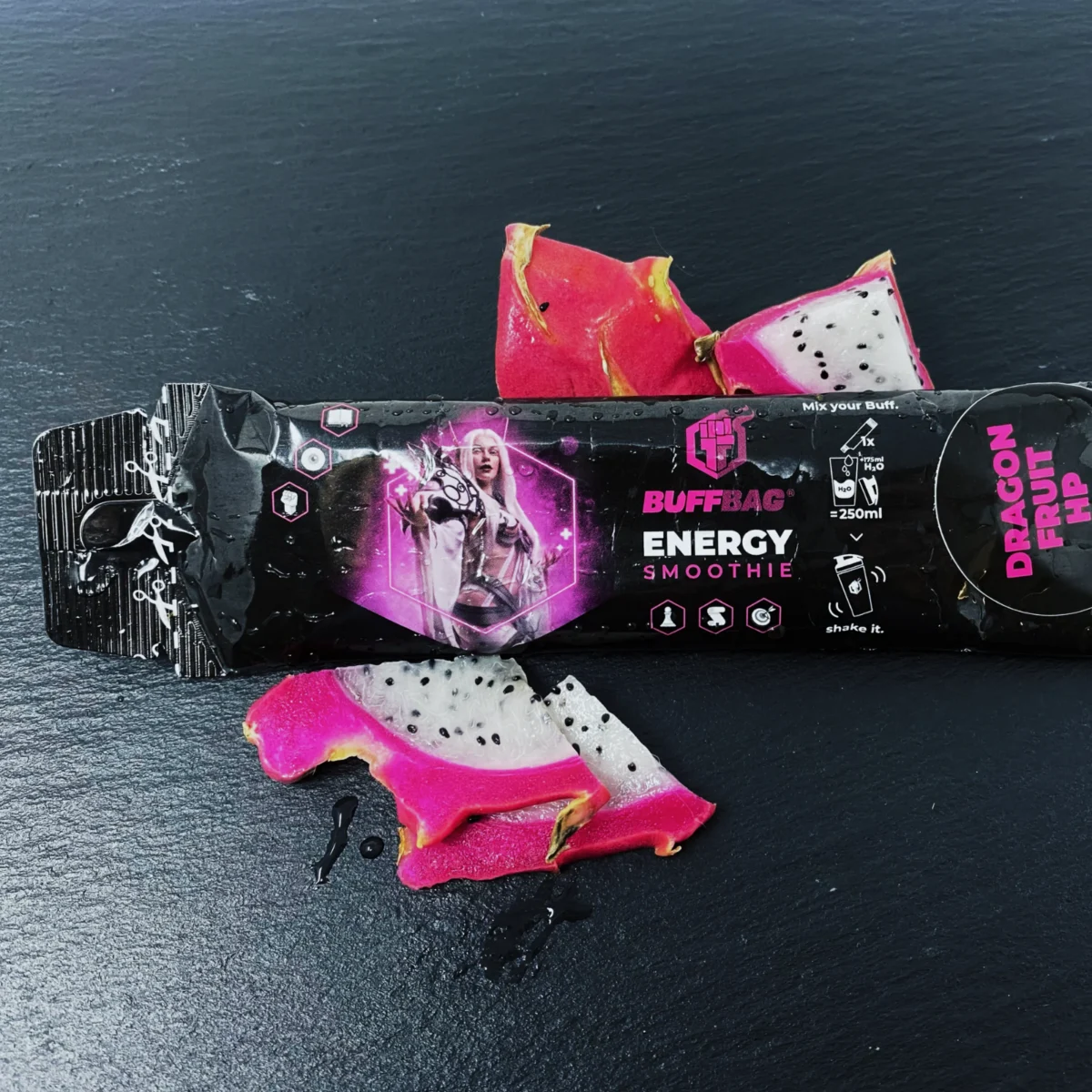 Dragon Fruit 15 Stück – Bild 5