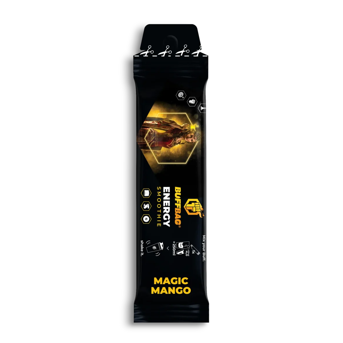 Magic Mango 25 Stück – Bild 4