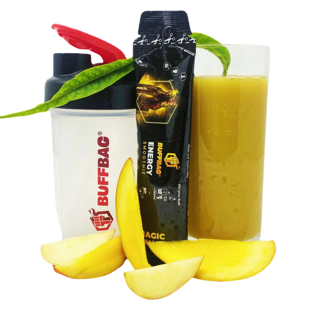 Magic Mango 25 Stück – Bild 3